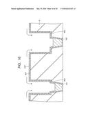 SEMICONDUCTOR DEVICE AND ITS MANUFACTURING METHOD diagram and image