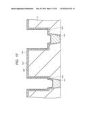 SEMICONDUCTOR DEVICE AND ITS MANUFACTURING METHOD diagram and image