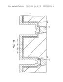 SEMICONDUCTOR DEVICE AND ITS MANUFACTURING METHOD diagram and image