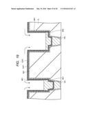 SEMICONDUCTOR DEVICE AND ITS MANUFACTURING METHOD diagram and image