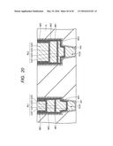 SEMICONDUCTOR DEVICE AND ITS MANUFACTURING METHOD diagram and image