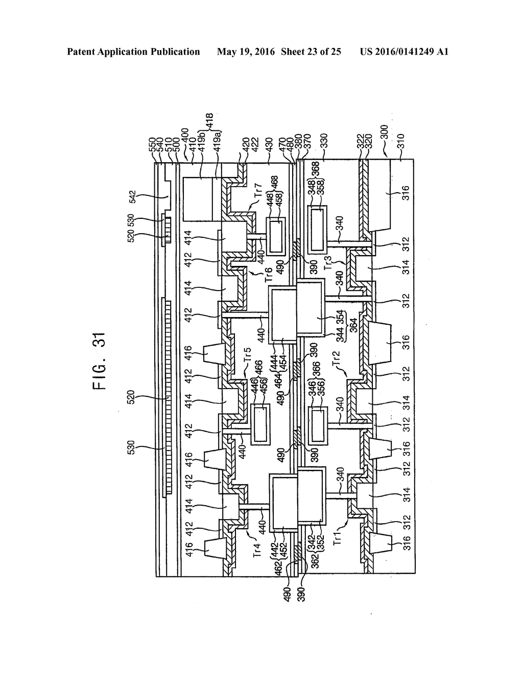 Semiconductor Devices - diagram, schematic, and image 24