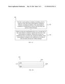 METHOD FOR MANUFACTURING A SEMICONDUCTOR DEVICE, AND SEMICONDUCTOR DEVICE diagram and image