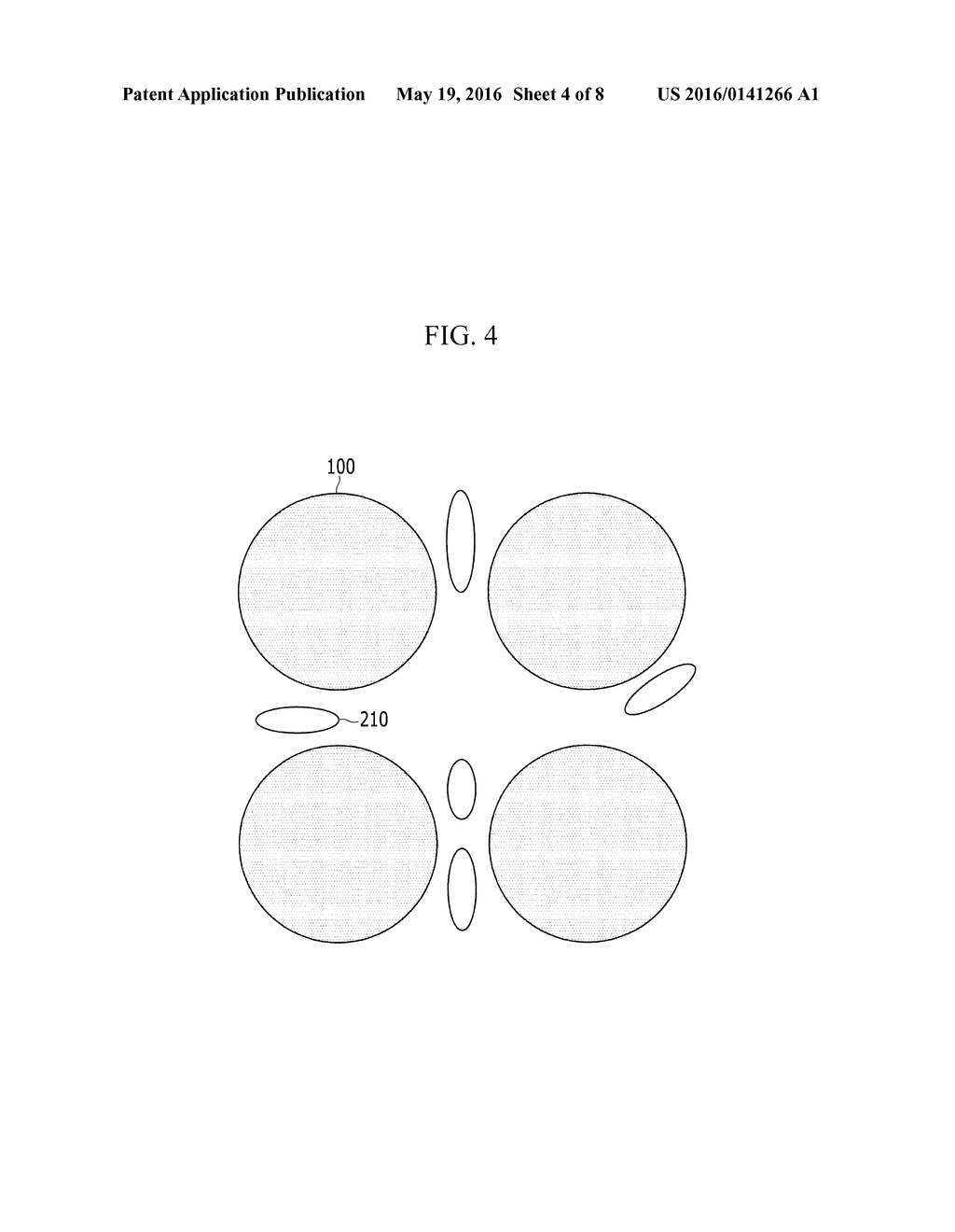 METHOD OF BONDING WITH SILVER PASTE - diagram, schematic, and image 05