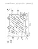 LIGHT-EMITTING STRUCTURE FOR PROVIDING PREDETERMINED WHITENESS diagram and image