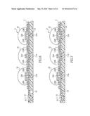 LIGHT-EMITTING STRUCTURE FOR PROVIDING PREDETERMINED WHITENESS diagram and image