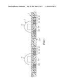 LIGHT-EMITTING STRUCTURE FOR PROVIDING PREDETERMINED WHITENESS diagram and image