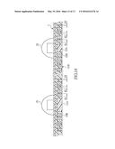 LIGHT-EMITTING STRUCTURE FOR PROVIDING PREDETERMINED WHITENESS diagram and image