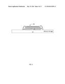 Device-Embedded Image Sensor, And Wafer-Level Method For Fabricating Same diagram and image