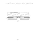 Device-Embedded Image Sensor, And Wafer-Level Method For Fabricating Same diagram and image