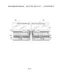 Device-Embedded Image Sensor, And Wafer-Level Method For Fabricating Same diagram and image