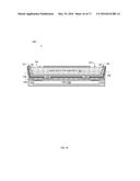 Device-Embedded Image Sensor, And Wafer-Level Method For Fabricating Same diagram and image