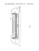 Device-Embedded Image Sensor, And Wafer-Level Method For Fabricating Same diagram and image