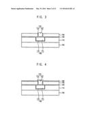 METHOD OF FABRICATING MULTI-SUBSTRATE SEMICONDUCTOR DEVICES diagram and image