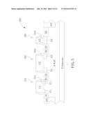 ONE TIME PROGRAMMABLE MEMORY CELL AND METHOD FOR PROGRAMMING AND READING A     MEMORY ARRAY COMPRISING THE SAME diagram and image