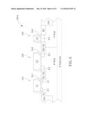 ONE TIME PROGRAMMABLE MEMORY CELL AND METHOD FOR PROGRAMMING AND READING A     MEMORY ARRAY COMPRISING THE SAME diagram and image