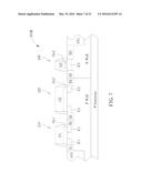 ONE TIME PROGRAMMABLE MEMORY CELL AND METHOD FOR PROGRAMMING AND READING A     MEMORY ARRAY COMPRISING THE SAME diagram and image