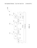 ONE TIME PROGRAMMABLE MEMORY CELL AND METHOD FOR PROGRAMMING AND READING A     MEMORY ARRAY COMPRISING THE SAME diagram and image