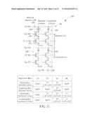 ONE TIME PROGRAMMABLE MEMORY CELL AND METHOD FOR PROGRAMMING AND READING A     MEMORY ARRAY COMPRISING THE SAME diagram and image