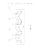 ONE TIME PROGRAMMABLE MEMORY CELL AND METHOD FOR PROGRAMMING AND READING A     MEMORY ARRAY COMPRISING THE SAME diagram and image