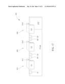 ONE TIME PROGRAMMABLE MEMORY CELL AND METHOD FOR PROGRAMMING AND READING A     MEMORY ARRAY COMPRISING THE SAME diagram and image