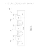 ONE TIME PROGRAMMABLE MEMORY CELL AND METHOD FOR PROGRAMMING AND READING A     MEMORY ARRAY COMPRISING THE SAME diagram and image