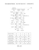 ONE TIME PROGRAMMABLE MEMORY CELL AND METHOD FOR PROGRAMMING AND READING A     MEMORY ARRAY COMPRISING THE SAME diagram and image