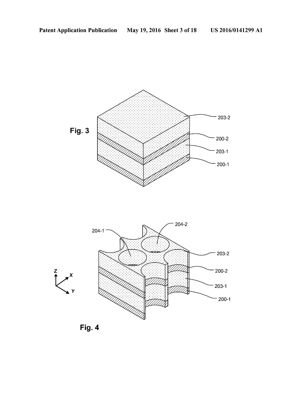 VERTICAL AND 3D MEMORY DEVICES AND METHODS OF MANUFACTURING THE SAME - diagram, schematic, and image 04
