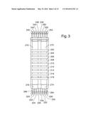 THREE DIMENSIONAL NON-VOLATILE MEMORY WITH SEPARATE SOURCE LINES diagram and image