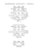 METHOD TO MATCH SOI TRANSISTORS USING A LOCAL HEATER ELEMENT diagram and image