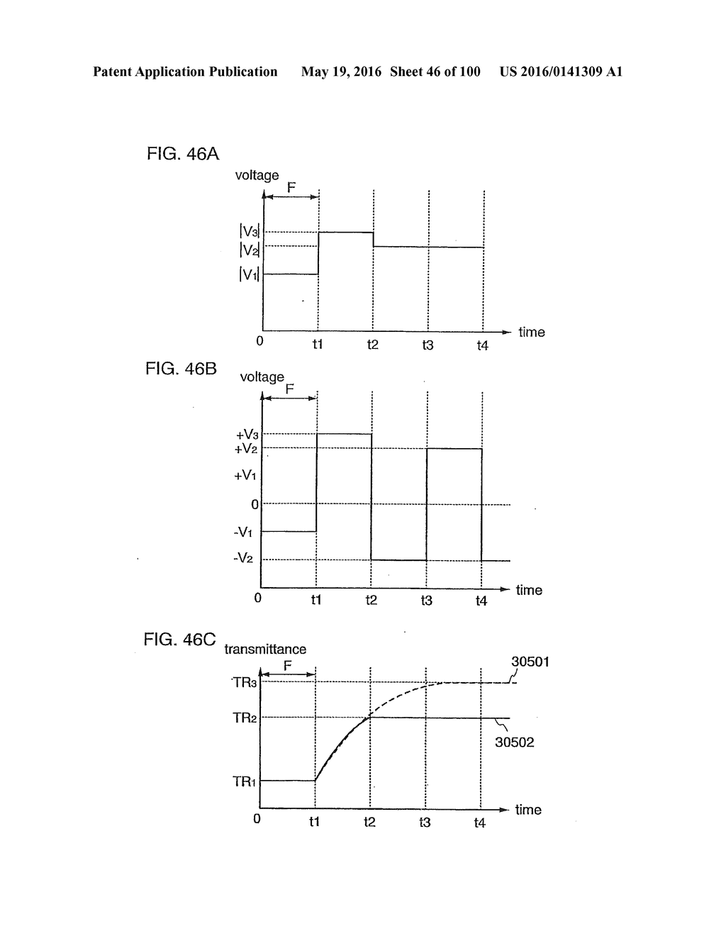 DISPLAY DEVICE AND ELECTRONIC DEVICE - diagram, schematic, and image 47