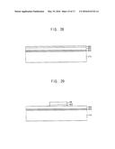 THIN FILM TRANSISTOR SUBSTRATE AND METHOD OF MANUFACTURING THE SAME diagram and image