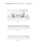 THIN FILM TRANSISTOR AND A MANUFACTURING METHOD THEREOF, ARRAY SUBSTRATE     AND A MANUFACTURING METHOD THEREOF, DISPLAY DEVICE diagram and image