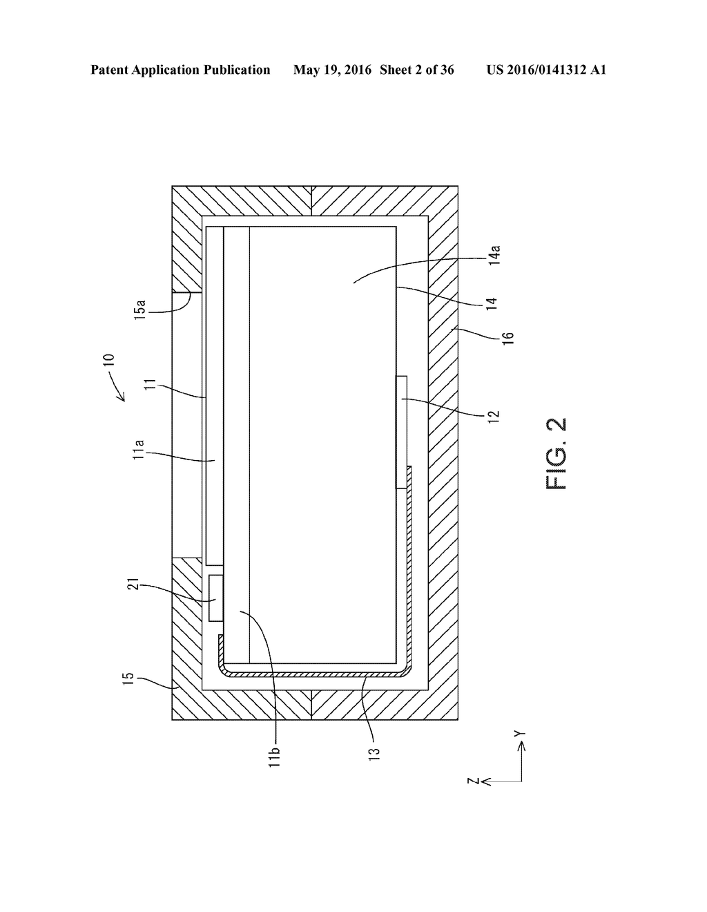 DISPLAY DEVICE - diagram, schematic, and image 03