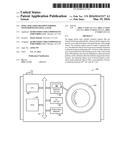 PIXEL ISOLATION REGIONS FORMED WITH DOPED EPITAXIAL LAYER diagram and image