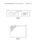 PIXEL ISOLATION REGIONS FORMED WITH DOPED EPITAXIAL LAYER diagram and image