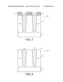 PIXEL ISOLATION REGIONS FORMED WITH DOPED EPITAXIAL LAYER diagram and image