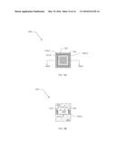 Wafer-Level Encapsulated Semiconductor Device, And Method For Fabricating     Same diagram and image