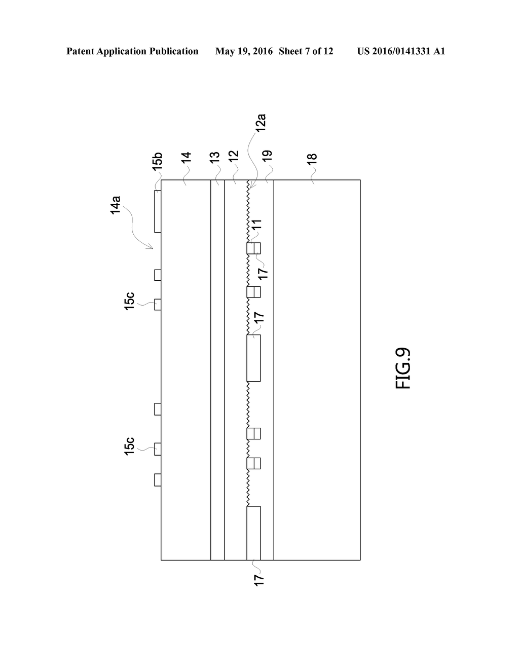 LIGHT-EMITTING DIODE - diagram, schematic, and image 08