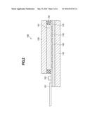 LIGHT-EMITTING ELEMENT DISPLAY DEVICE diagram and image