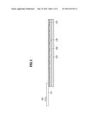 LIGHT-EMITTING ELEMENT DISPLAY DEVICE diagram and image