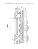 LIGHT-EMITTING ELEMENT DISPLAY DEVICE diagram and image