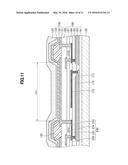 LIGHT-EMITTING ELEMENT DISPLAY DEVICE diagram and image