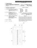 Field Effect Transistors and Methods of Forming Same diagram and image