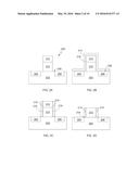 LOW TEMPERATURE SPACER FOR ADVANCED SEMICONDUCTOR DEVICES diagram and image