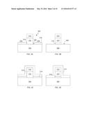 LOW TEMPERATURE SPACER FOR ADVANCED SEMICONDUCTOR DEVICES diagram and image