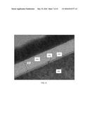 LOW TEMPERATURE SPACER FOR ADVANCED SEMICONDUCTOR DEVICES diagram and image