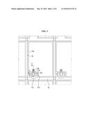 THIN FILM TRANSISTOR SUBSTRATE diagram and image