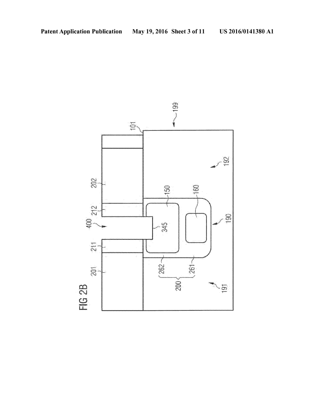 Method for Manufacturing a Semiconductor Device, and Semiconductor Device - diagram, schematic, and image 04