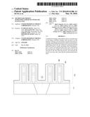 METHOD FOR FORMING SEMICONDUCTOR DEVICE WITH LOW SEALING LOSS diagram and image